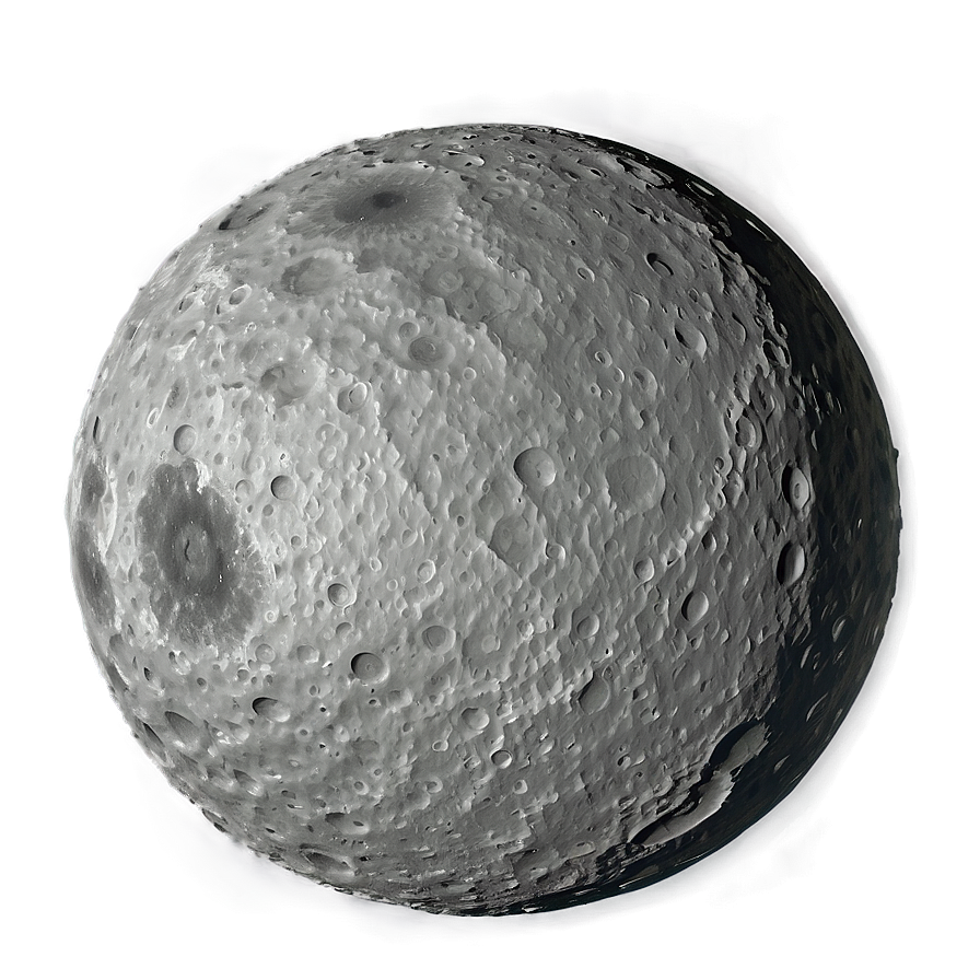 Mercury Geological Features Png Uiw