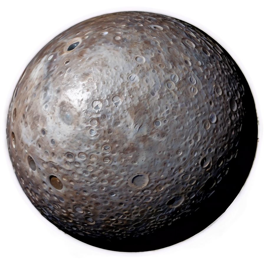 Mercury In Space Png 05242024