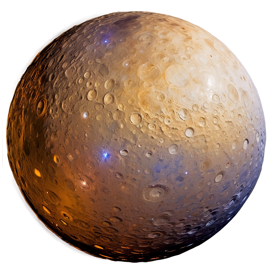 Mercury Night Sky Png 05242024