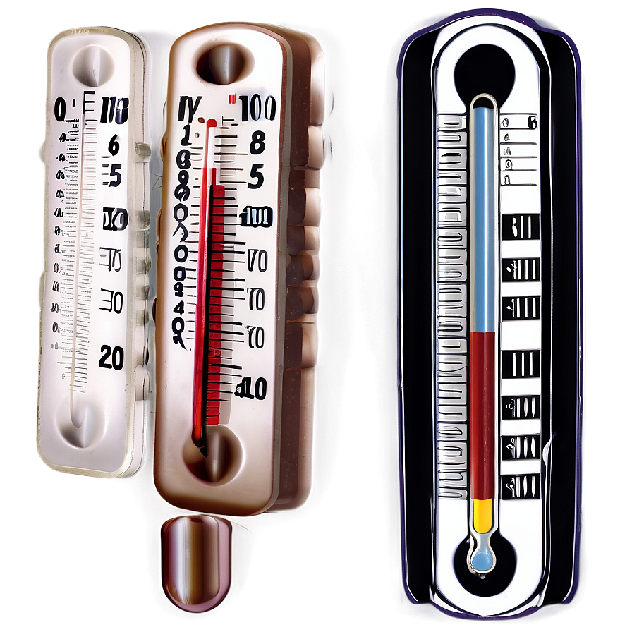Mercury Thermometer PNG lyd89 PNG with transparent background