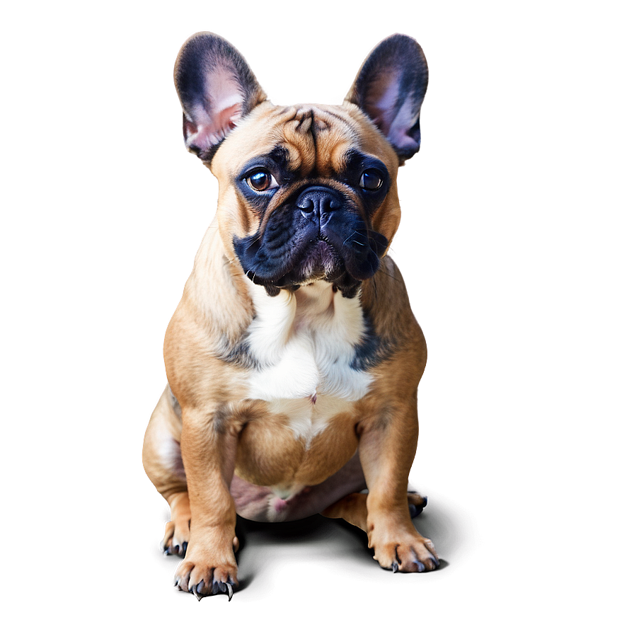 Merle French Bulldog Png Yxy27