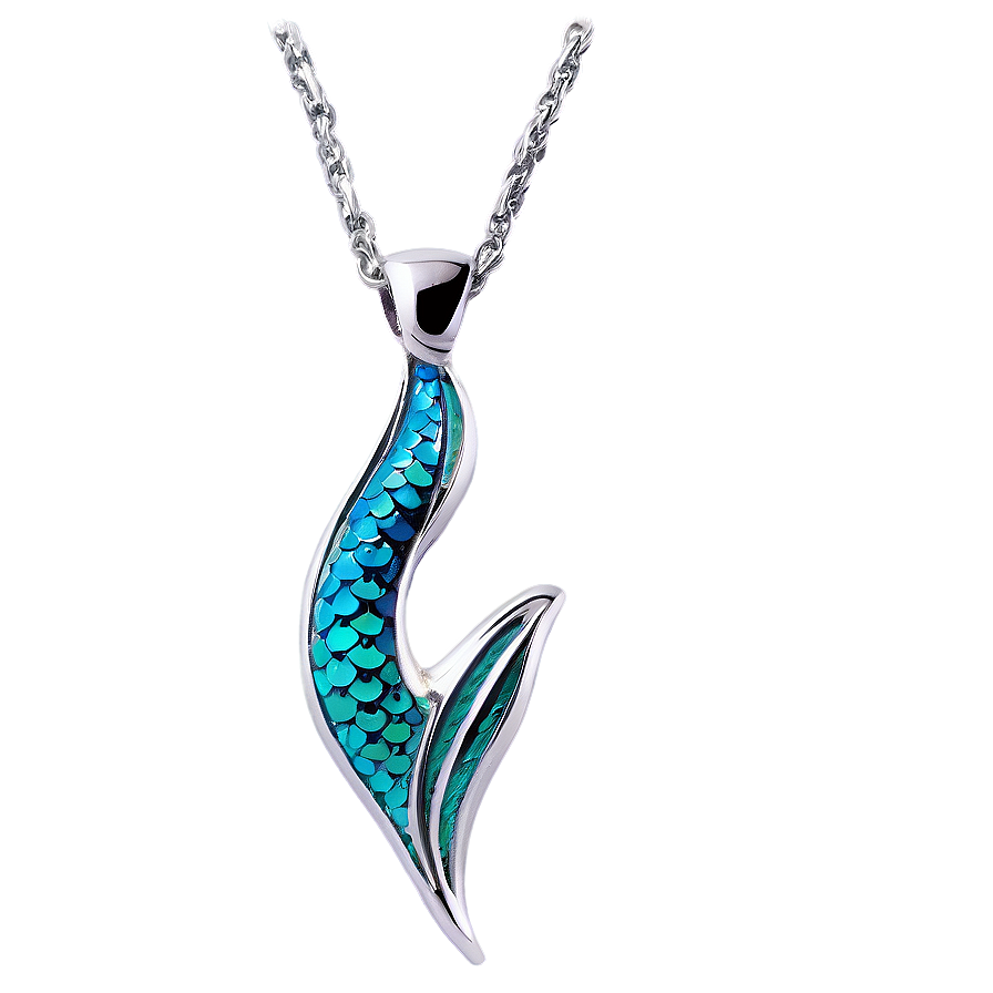 Mermaid Pendant Png 81