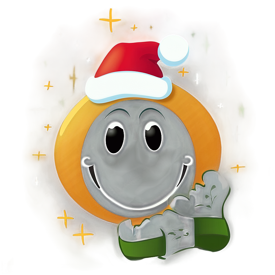 Merry Face Picture Png 05232024