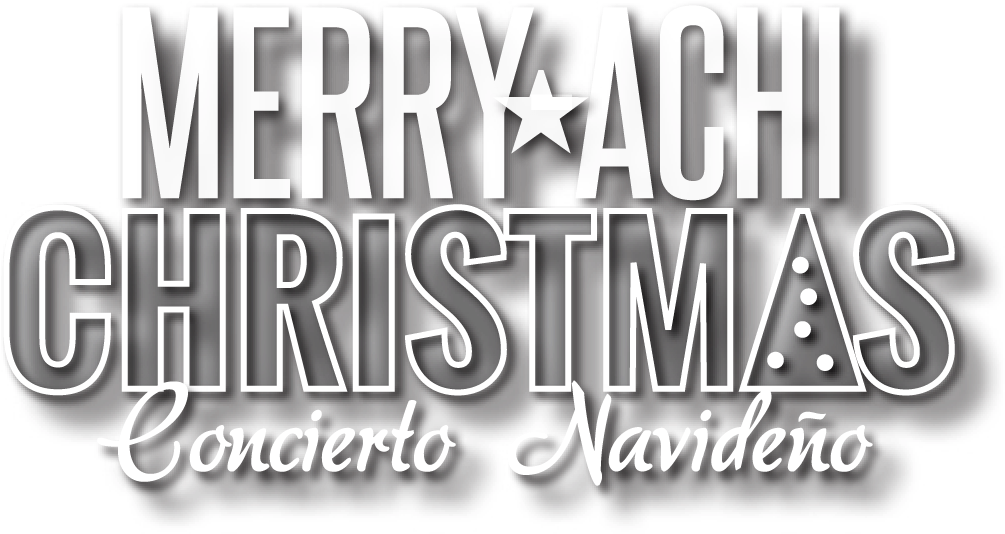 Merryachi Christmas Concert Graphic