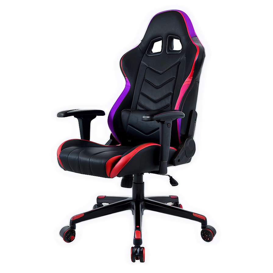 Mesh Gamer Chair Png 15