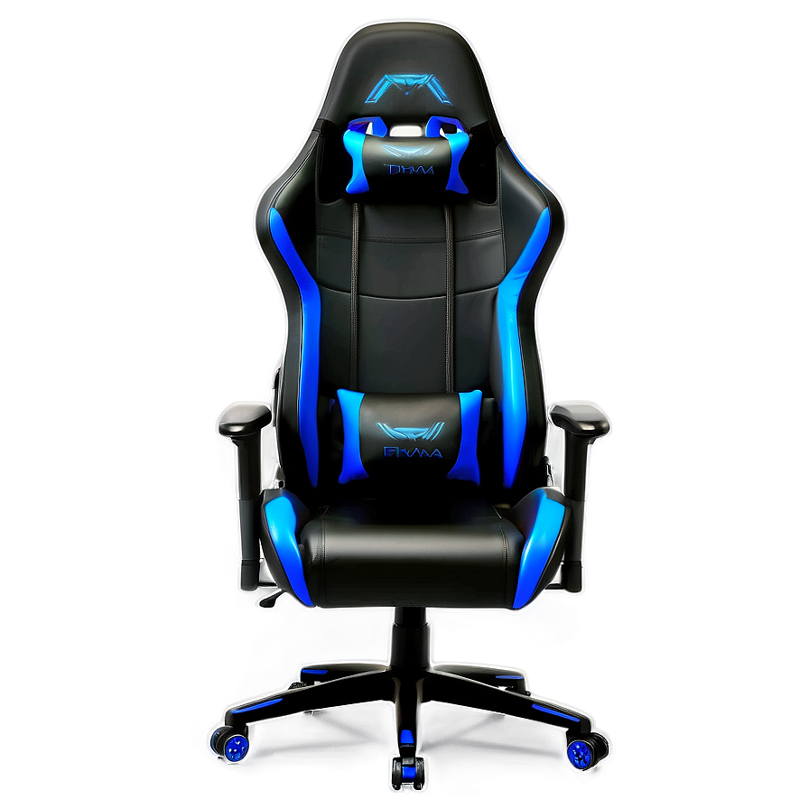 Mesh Gamer Chair Png Oir91