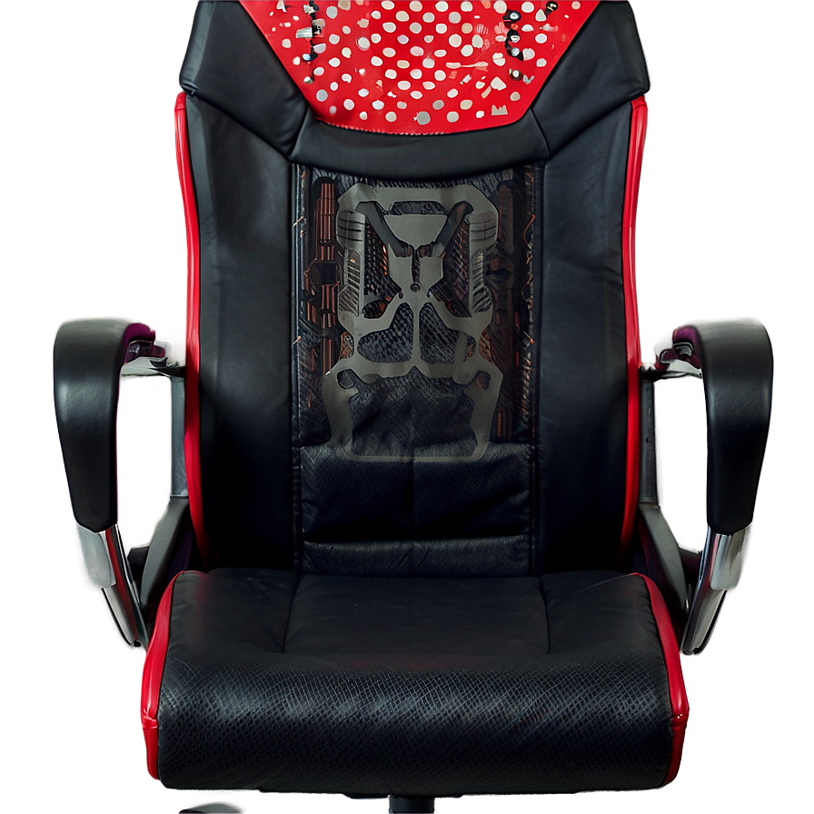 Mesh Gamer Chair Png Rie74