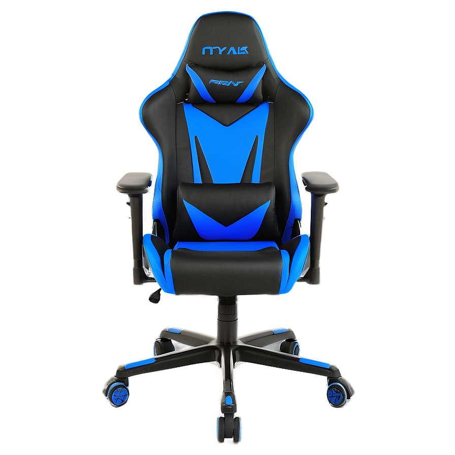 Mesh Gaming Chair Png Osl52