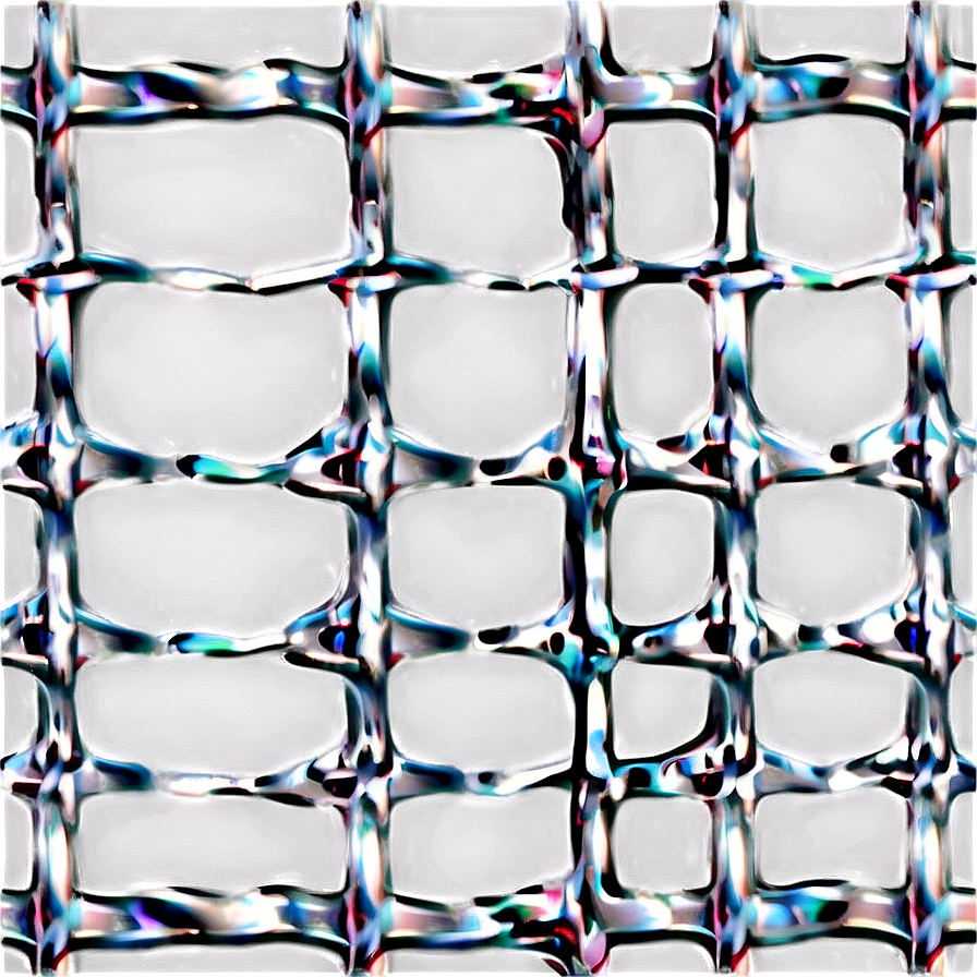 Mesh Wire Fence PNG 05242024 PNG image with a transparent background, free high-resolution download