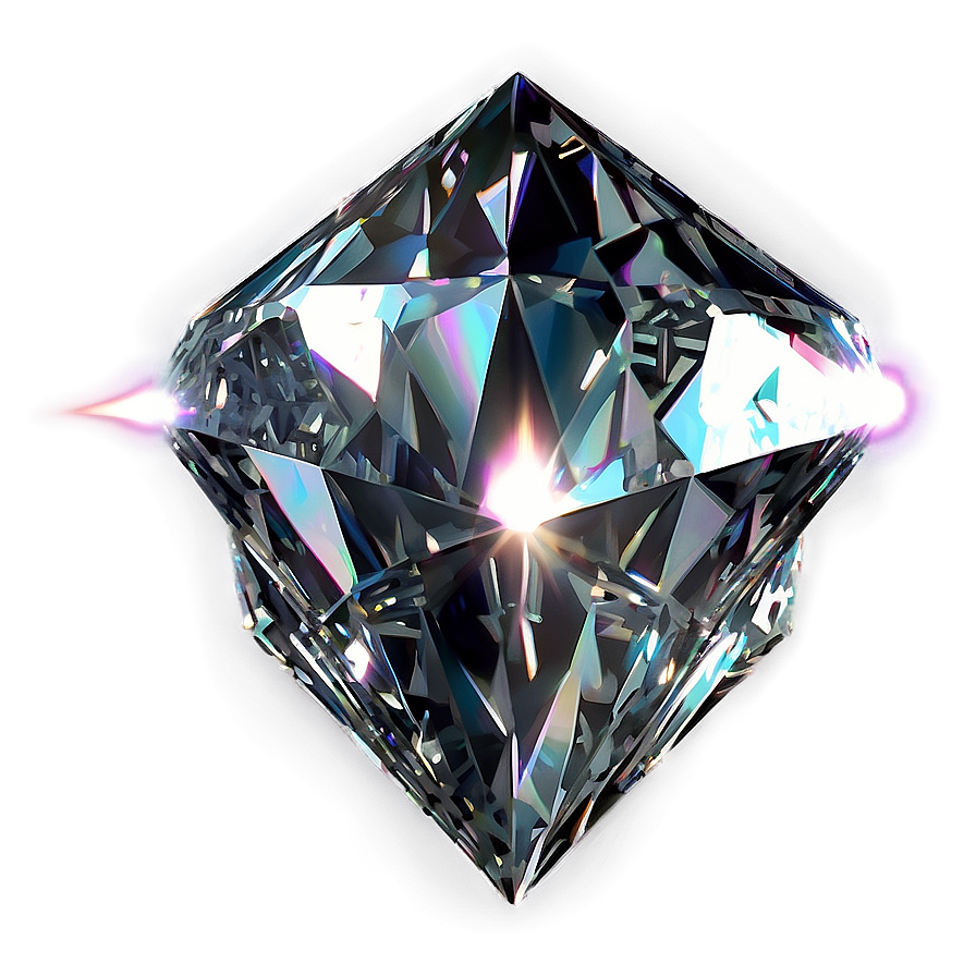 Mesmerizing Diamond Light Png 94