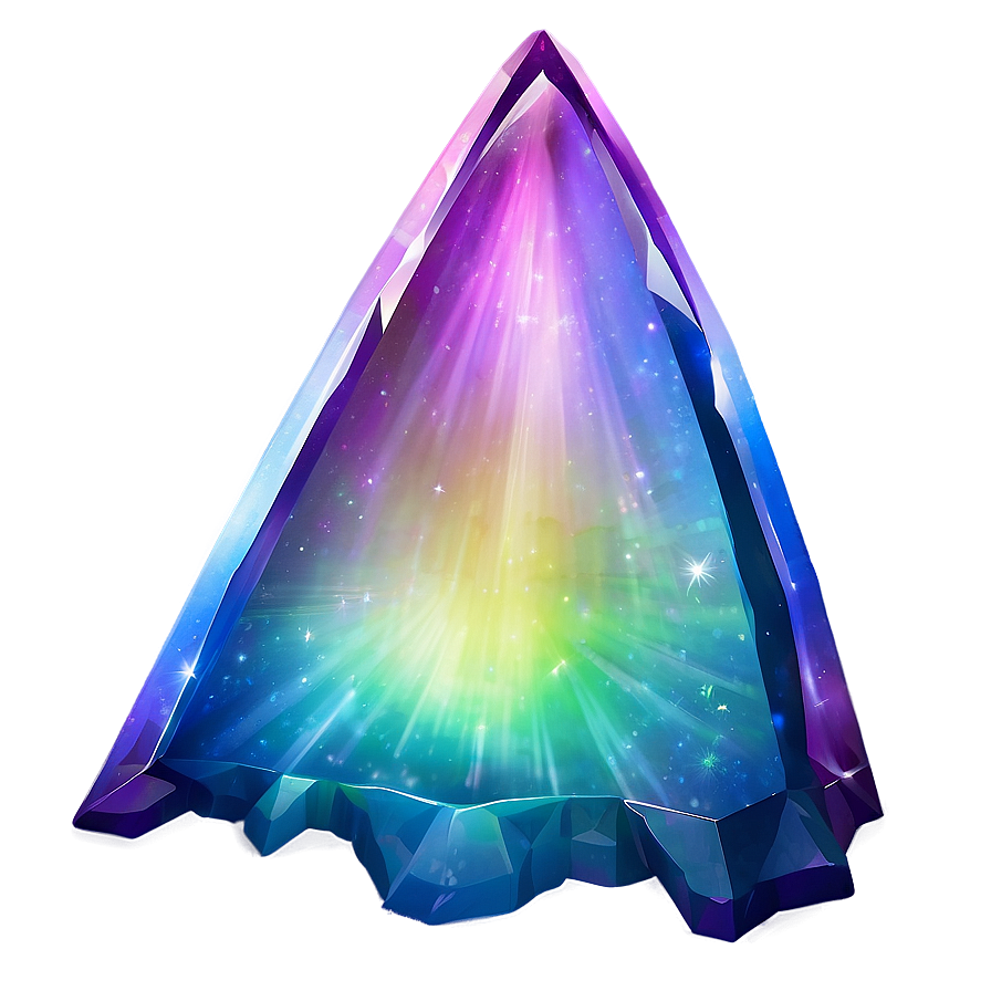 Mesmerizing Radiant Aurora PNG 35 PNG with transparent background