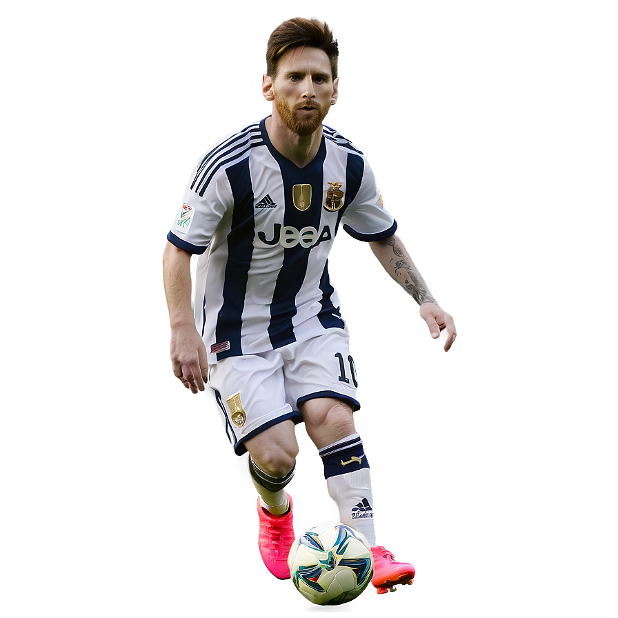 Messi Fifa World Player Png 72