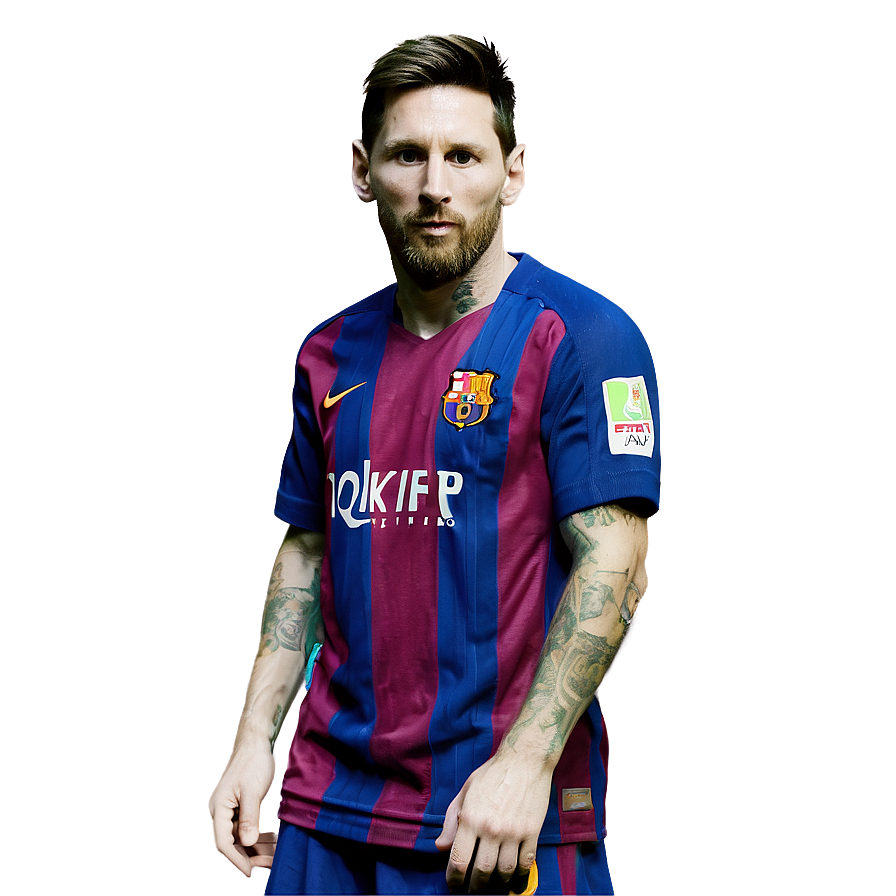 Messi Fifa World Player Png Whq69