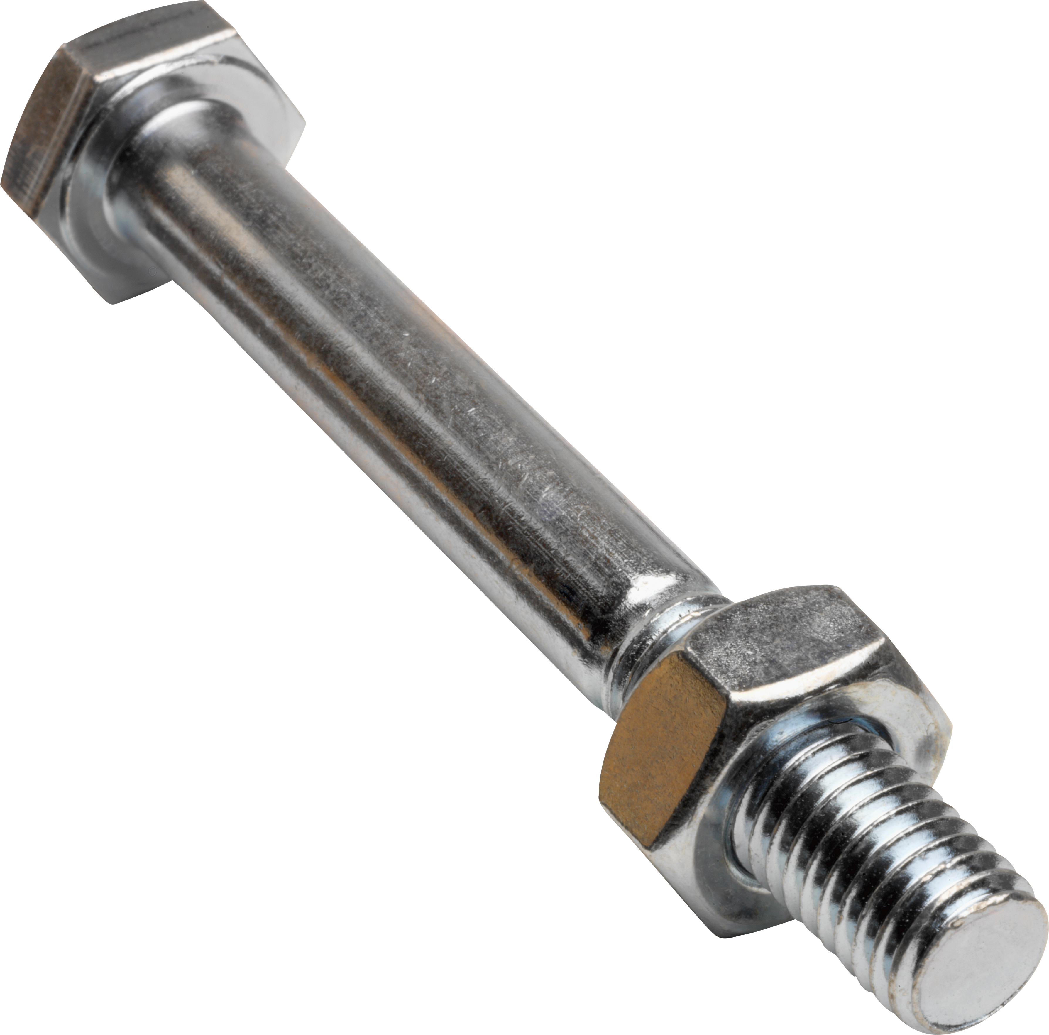 Metal Boltand Nut