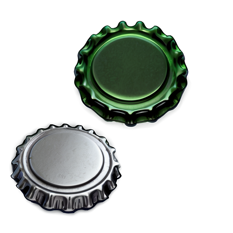 Metal Bottle Cap Png Pkl