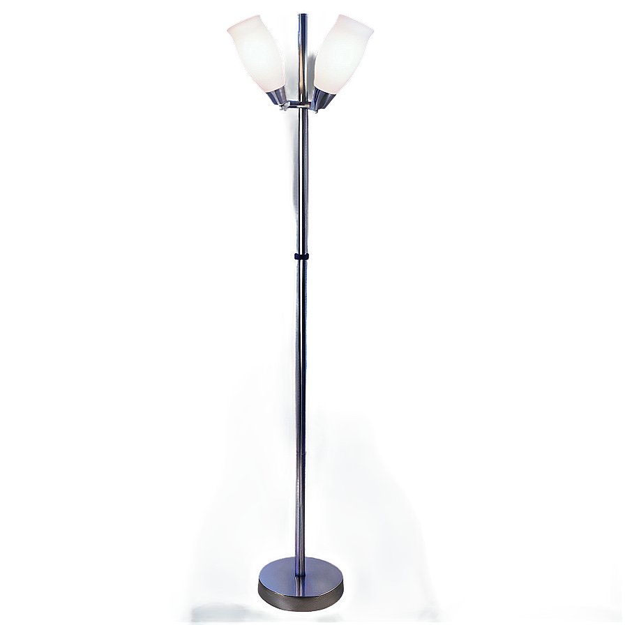 Metal Floor Lamp Png Kgr36