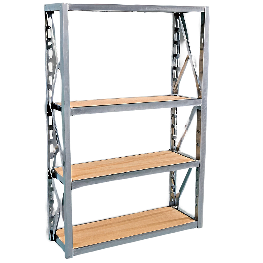 Metal Frame Bookshelf Png Xnx29