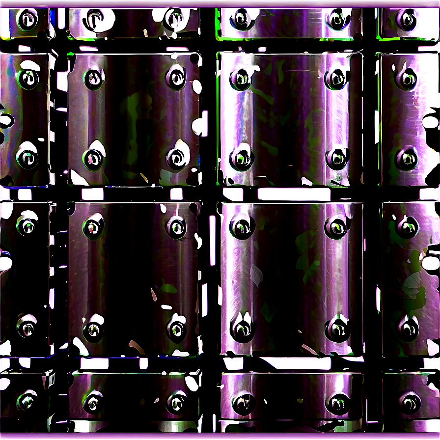 Metal Panel Png Yut