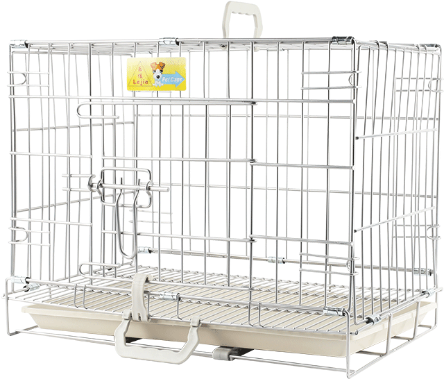 Lejia Dog Cage Small Dog Medium Dog Large Dog Rabbit - Cage, HD Png Download PNG image with a transparent background, free high-resolution download