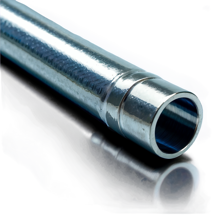 Metal Pipe Connector Png Tij82