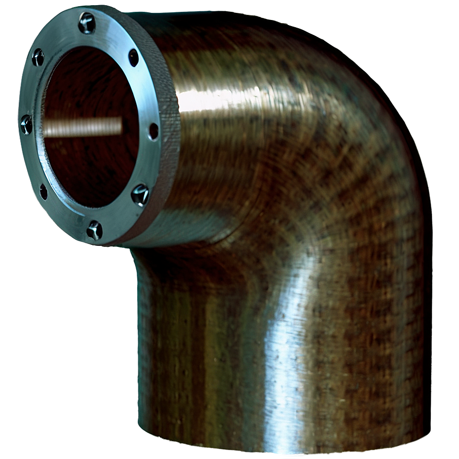 Metal Pipe Elbow Png 63