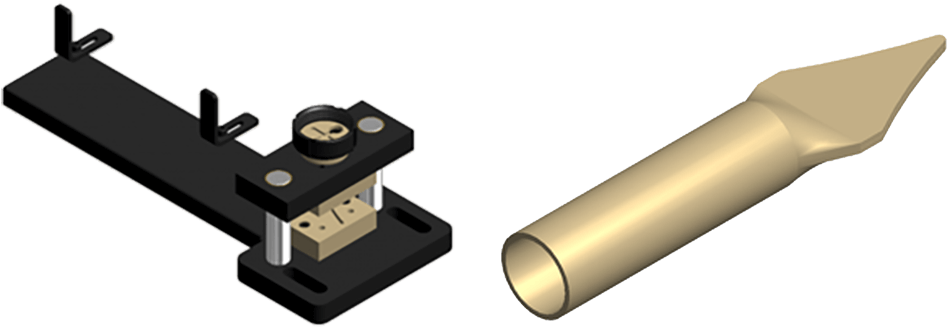 Arrow Tooling For Pipes Mx700 - Pipe, HD Png Download PNG with transparent background