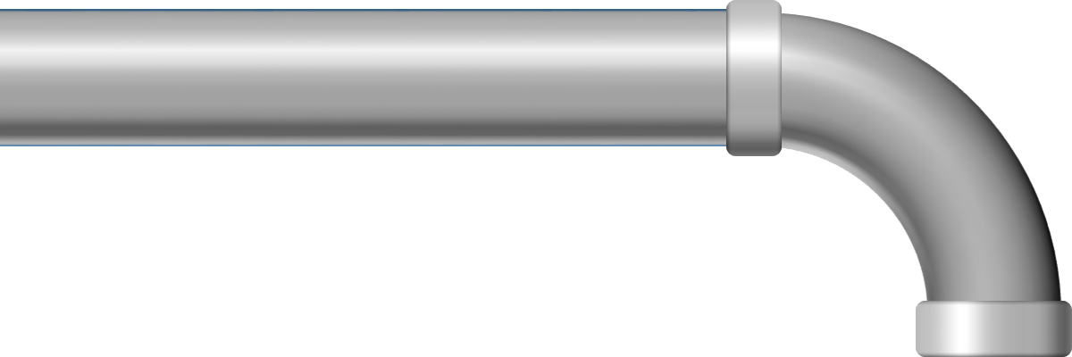 Pipe Clipart Pvc Pipe Free Collection - Pipe Tube Clip Art, HD Png Download PNG with transparent background
