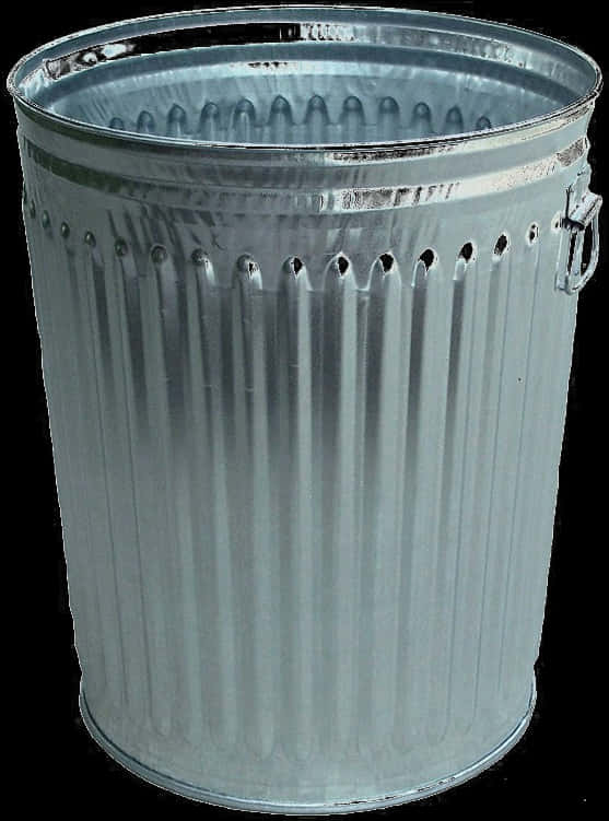 Trash Can Download Transparent Png Image - Trash Can Png Transparent, Png Download PNG with transparent background