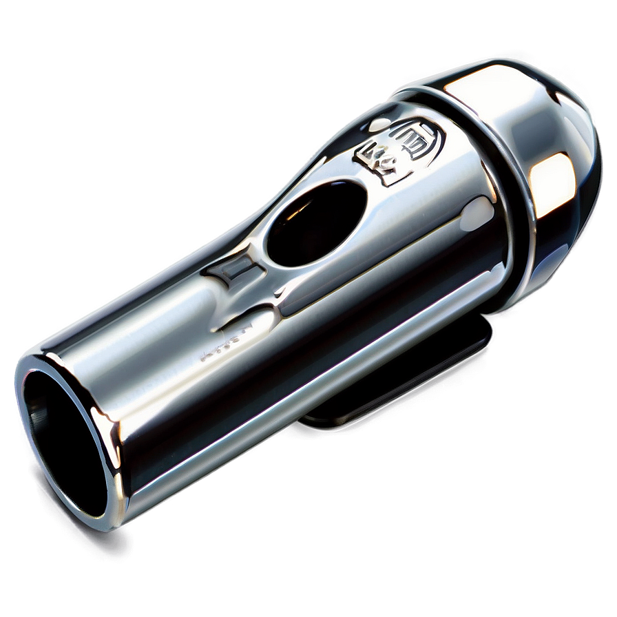 Metal Whistle PNG 73 PNG image with a transparent background, free high-resolution download