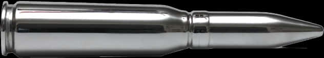 Metallic Bullet Profile