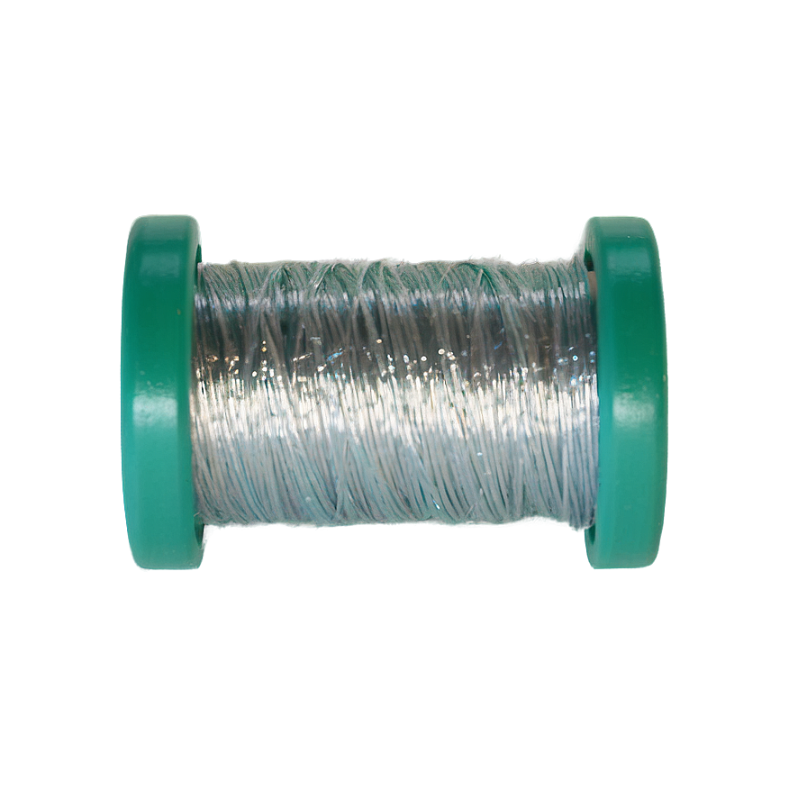 Metallic Thread Spool Png 64