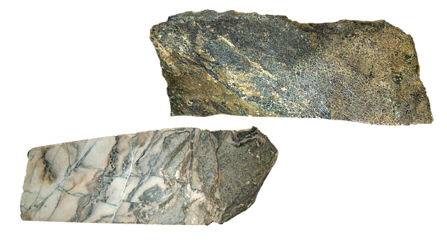 Metamorphic Rocks Comparison