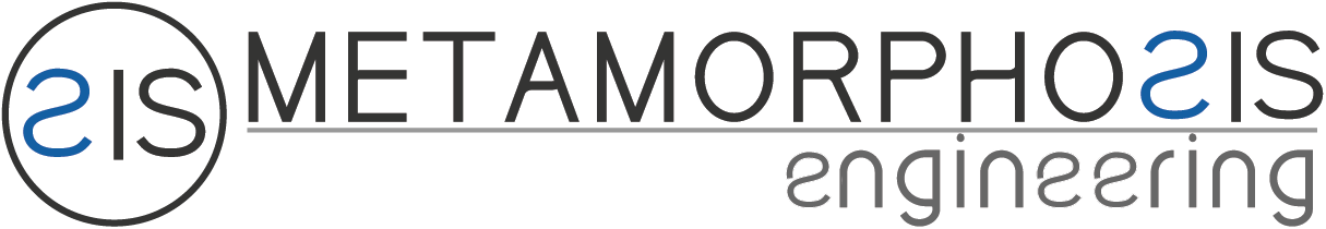 Metamorphosis Engineering, HD Png Download PNG with transparent background