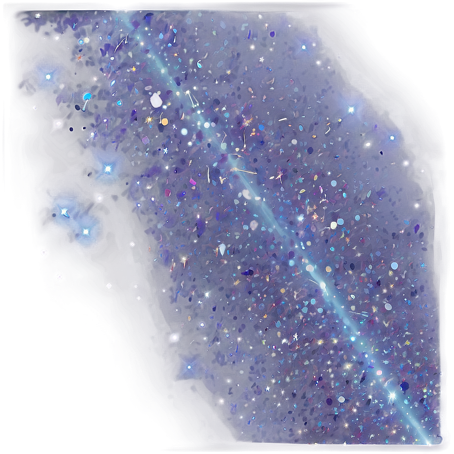 Meteor Shower Effect PNG 06122024 PNG with transparent background