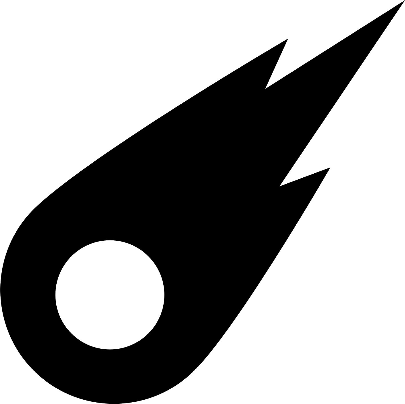 Cometa Png, Transparent Png PNG with transparent background