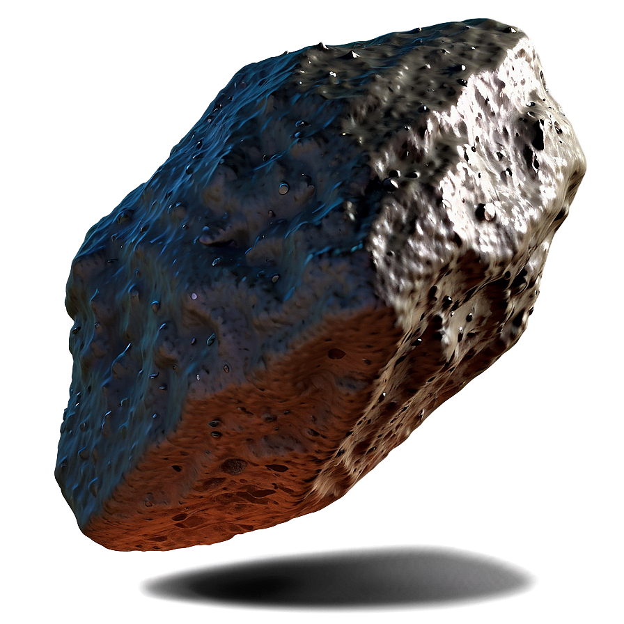 Meteorite Png 64