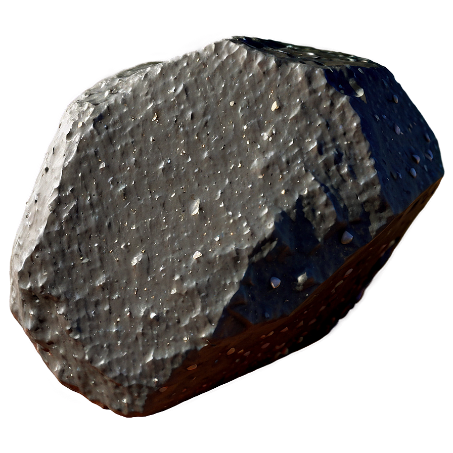 Meteorite Stone Png Dyo