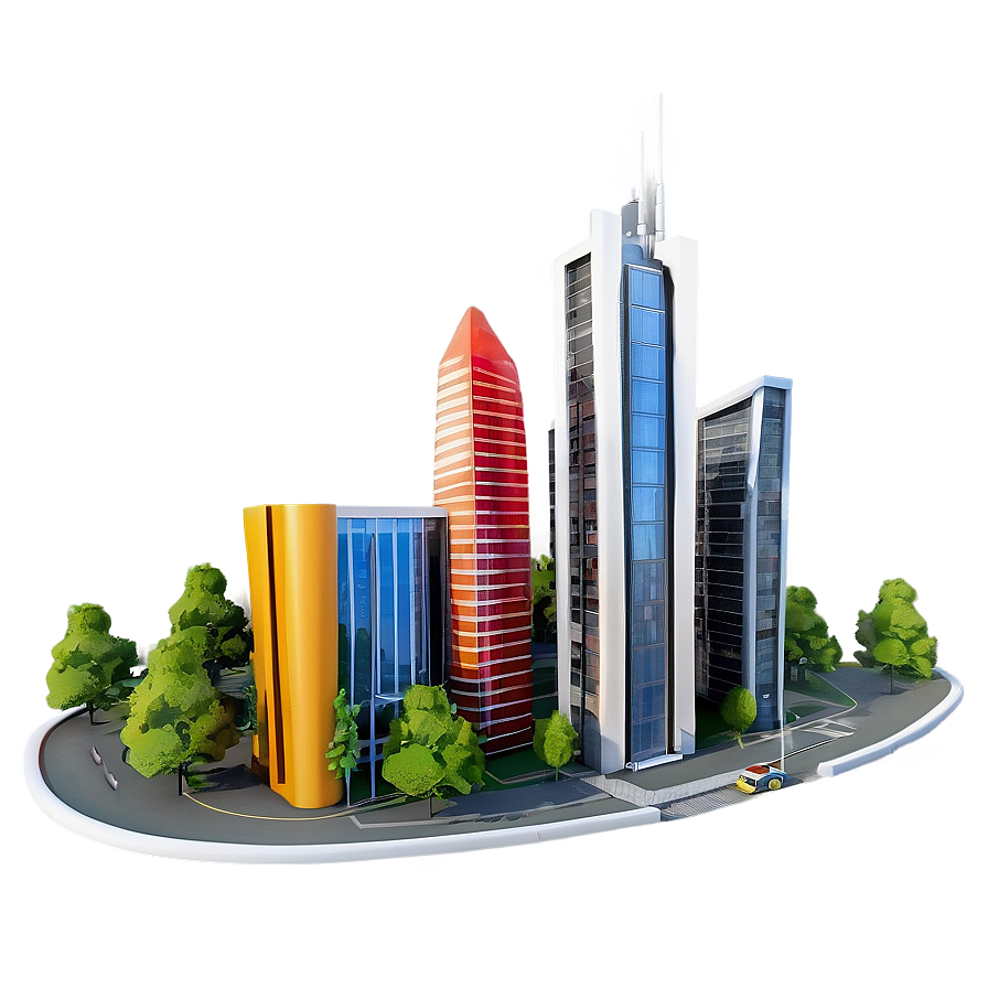 Metropolitan Architecture Design PNG 06202024 PNG image with a transparent background, free high-resolution download
