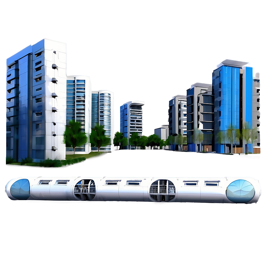 Metropolitan Architecture Design PNG 73 PNG image with a transparent background, free high-resolution download