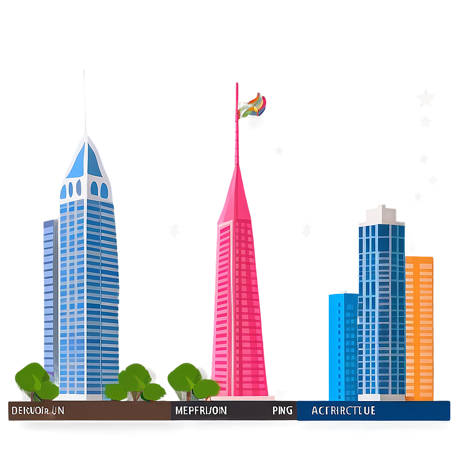 Metropolitan Architecture Design PNG neg PNG image with a transparent background, free high-resolution download