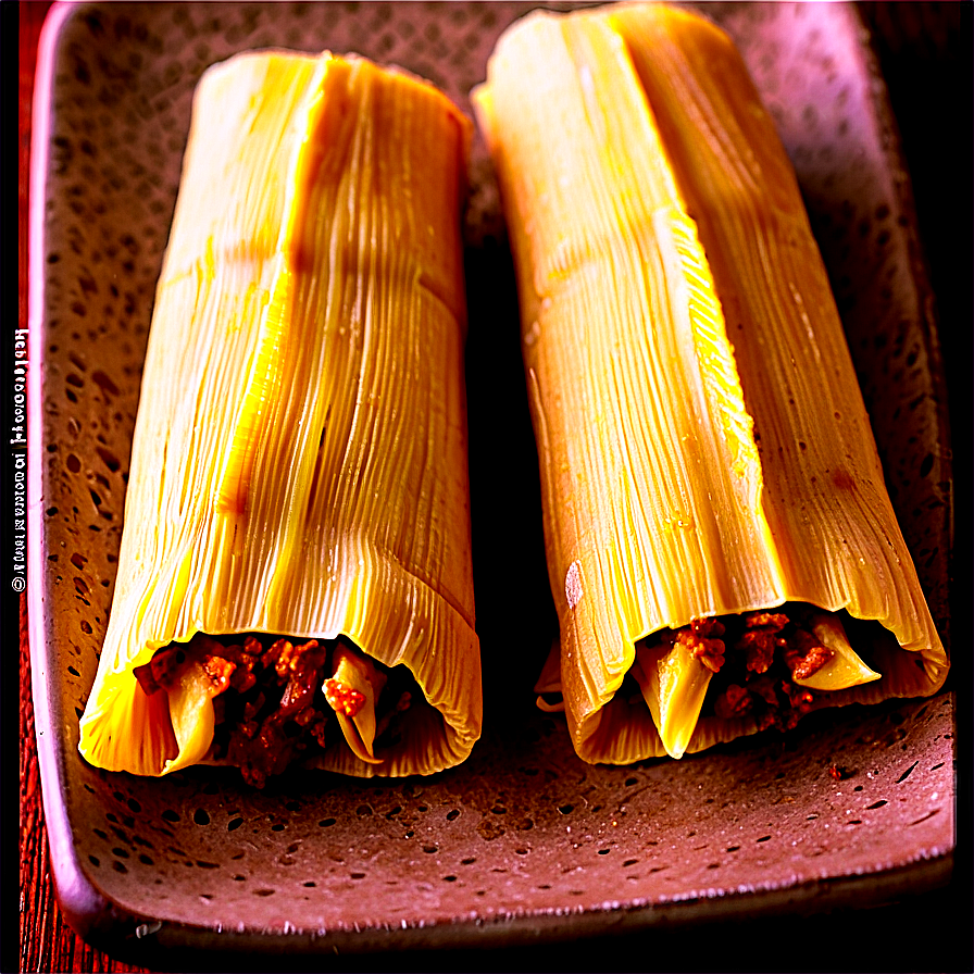 Mexican Beef Tamales Png 31