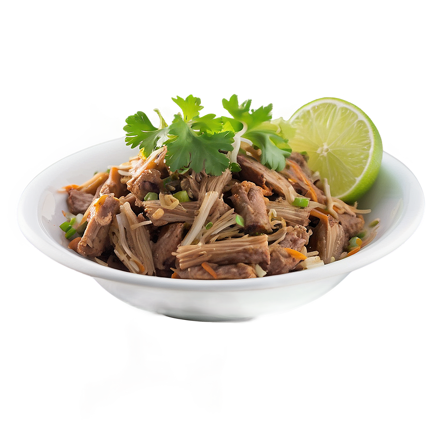 Mexican Carnitas Dish Png 22