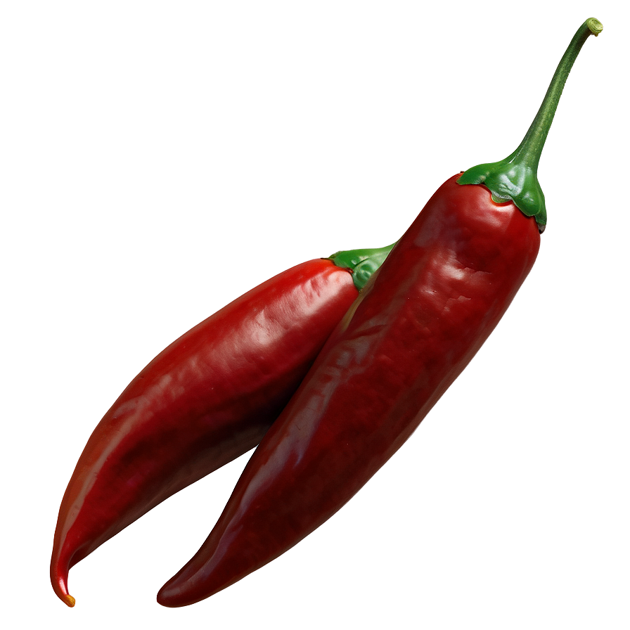 Mexican Chili Pepper Png 06122024