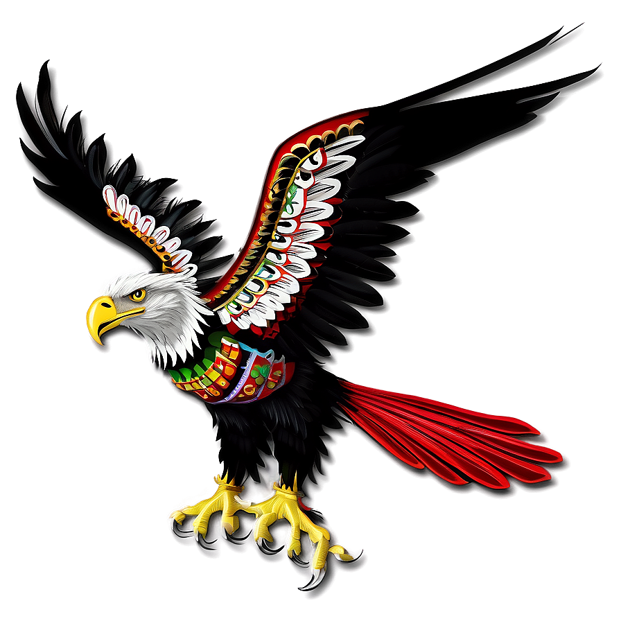 Mexican Eagle Mythology Png 92