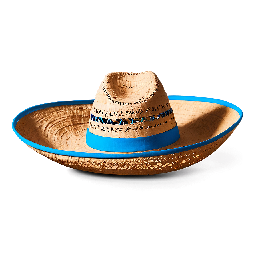 Mexican Hat Icon Png Rqt