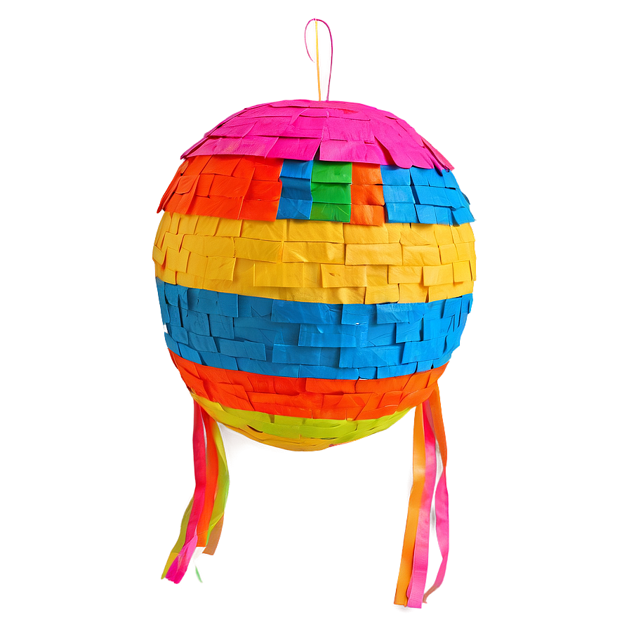 Mexican Party Pinata Png Dtb