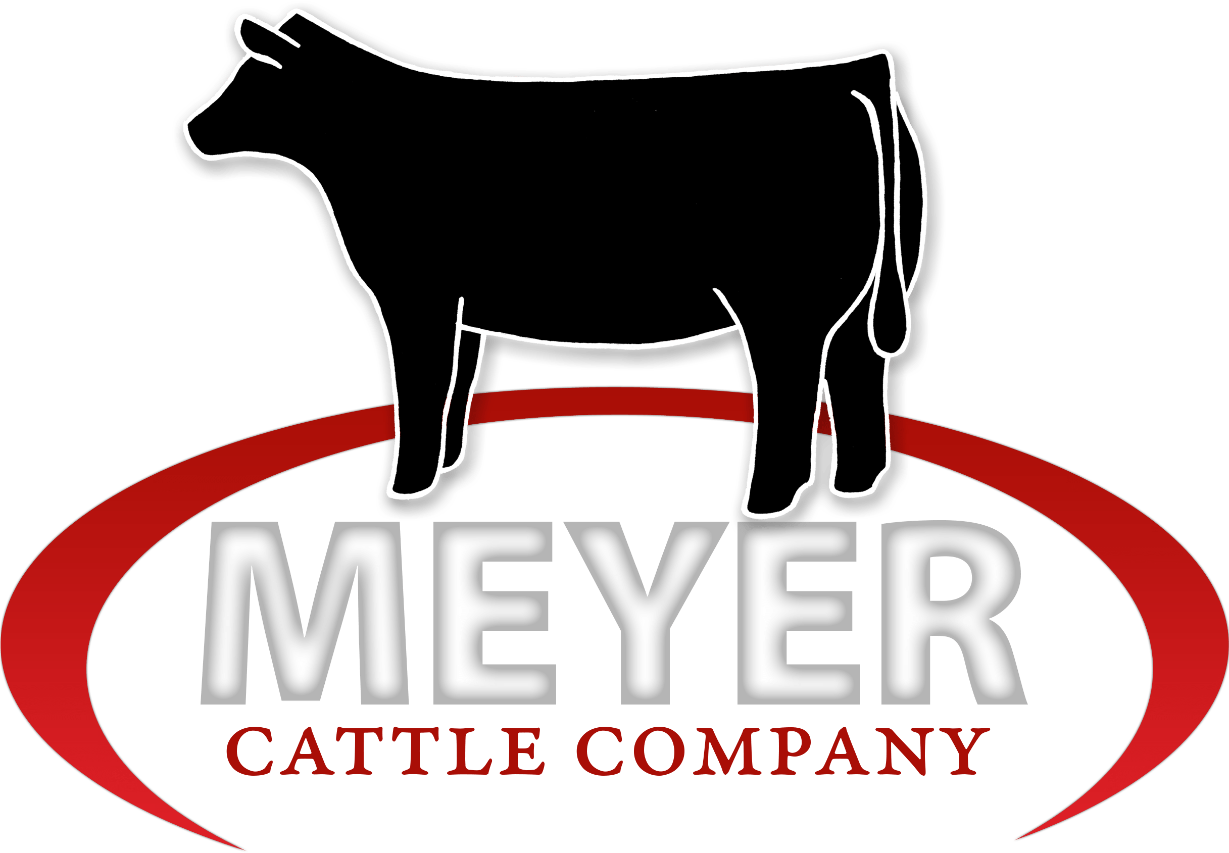 Meyer Cattle Company Logo