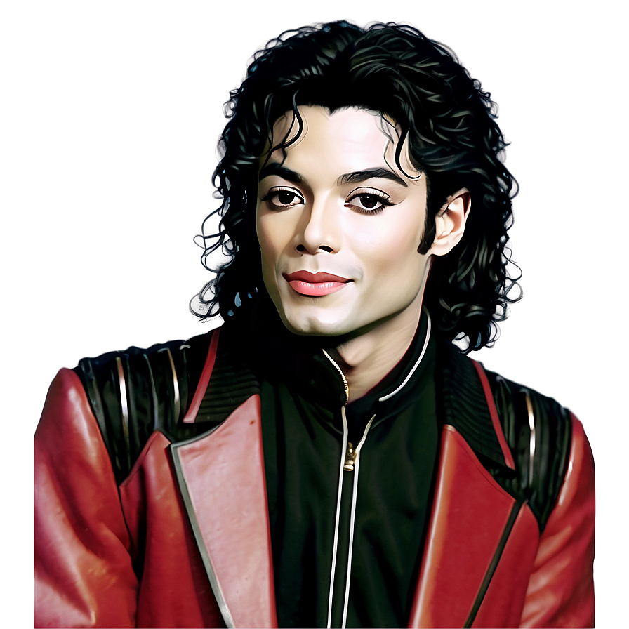 Michael Jackson 1995 Mtv Performance Png 06112024