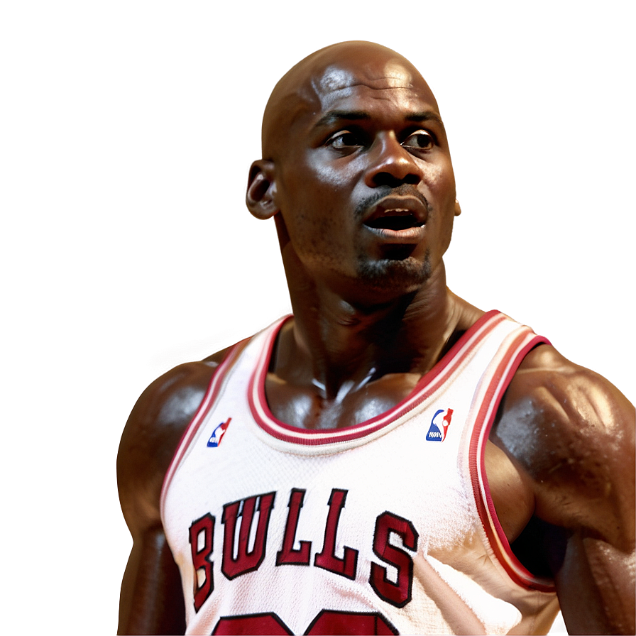 Michael Jordan Animated Character Png Jyu63