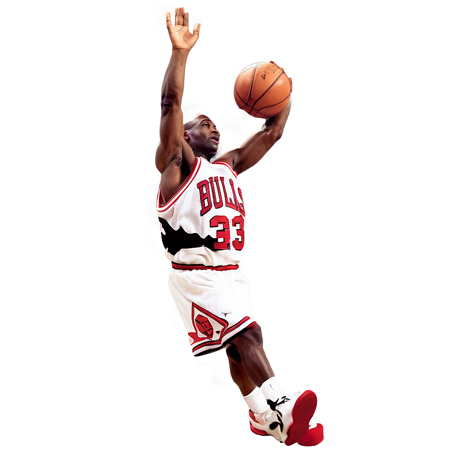 Michael Jordan Basketball Skills Png 05212024